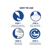 How To Use Nivea Aloe Hydration Body Lotion (200ml)