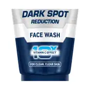 Nivea Essential Combo - Shower Gel, Men Dark Spot Facewash & Cool Kick Deodorant