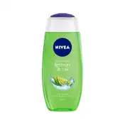 Nivea Lemon & Oil Body Wash And Shower Gel (125ml)