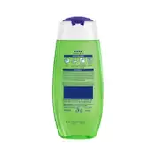 Nivea Lemon & Oil Body Wash And Shower Gel (125ml)