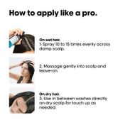 L'OREAL PROFESSIONNEL Scalp Advanced 5-in-1 Professional Leave-in Serum for Scalp Care (90 ml)