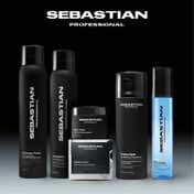Sebastian Professional Matte Putty Soft Touch Styling Paste (75 ml)