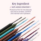 By Terry Crayon Blackstar Eyeliner - 9. Mystic Purple (1.2 g)
