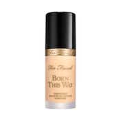 Too Faced Born This Way Foundation - Almond (30 ml)