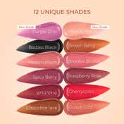 LoveChild Masaba Lip Gelato Tinted Lip Oil - Naked Peach (5 ml)