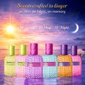 Faces Canada Stay White Moon Light Eau de Parfum Mini for Women (20 ml)