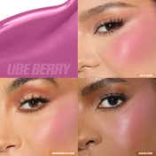 Huda Beauty Blush Filter Liquid Blush - Ube Berry (4.5 ml)
