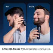 Braun All-in-One Trimmer Series 3 AIO3540