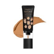 LoveChild Masaba Skip Everything Blurring Serum Skin Tint - Lonely Lioness (30 g)