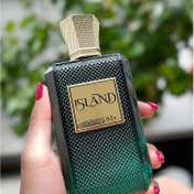 Khadlaj Island Extrait de Parfum (100 ml)