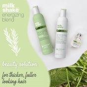 Milk Shake Energizing Blend Scalp Treatment (4Pcs)
