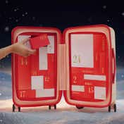 Tira Advent 24 Days Of You 2026 (worth ₹68,136)