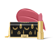 LoveChild Masaba Batua Pocket Lipstick - Rich Satin Finish (Pressed Petal) (4 gm)