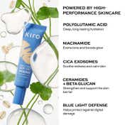 Kiro Barely There Skin Tint - 15C Light (30 ml)