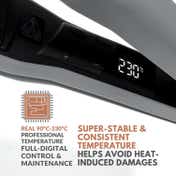 Alan Truman Wide Crimper (1 Pc)