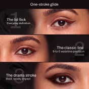 Power Beauty Oh So Fine Kajal - Brown 02 (0.3 g)