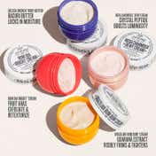 Sol de Janeiro Body Your Way Mini Cream Body Set (4 pcs)