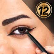 LoveChild Masaba Nazar Na Lage Kajal - Coal Black (0.36 g)
