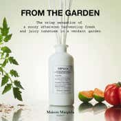 Maison Margiela from the Garden Diffuser (185 ml)