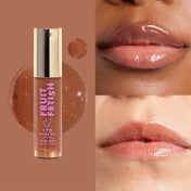 Milani Fruit Fetish Lip Oils - Honey Fig (4 ml)