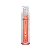 Etude Over Glowy Gloss - 03 Peach Sorbet (2.8 g)