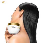 Dove Peptide Bond Strength Hair Treatment Mask (300 ml)