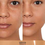 NARS Sheer Glow Foundation - Valencia (30 ml)