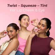 LoveChild Masaba I'm Thirsty! 3-In-1 Quench Tint - Sheer Sass (12 g)