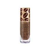 Lakme 9 to 5 Overtime Shine Nail Polish Coffee Edit - 08 Cappuccino Foam (6 ml)