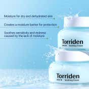Torriden Dive In Soothing Cream (100 ml)