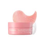 Biodance Collagen Peptide Eye Patches for Wrinkles Smile Lines & Anti-Aging Care (85 g)