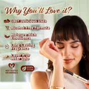 Plum BodyLovin' Oh So Pistachio Solid Perfume Stick (1.8 g)