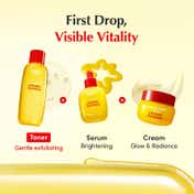 EQQUALBERRY Vitamin Illuminating Toner (150 ml)