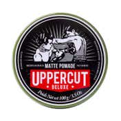 UPPERCUT DELUXE Medium Hold Matte Pomade (100 g)