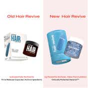 Yourhappylife Hair Capsules with Keranat & Biotin (30 pcs)