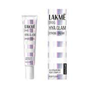 Lakme 9To5 Hya Glam Strobe Cream With Hyaluronic Acid & Niacinamide - Rosy Flush (30 g)