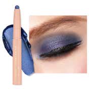 Oulac Eyeshadow Cream Shadow Stick - 20-Navy Velvet (4.3 g)