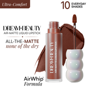 Dream Beauty Air-Matte Liquid Lipstick - Aria (4.5 ml)