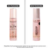 Makeup Revolution Fix & Glow Fixing Spray (100 ml)