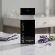 Jacques Bogart Silver Scent Eau de Toilette (100ml)