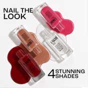 Lakme Core TWCC Nail Kit - Glam Affair (4 pcs)