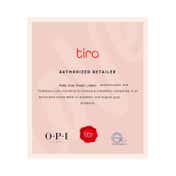 O.P.I Infinite Shine Acetone Free Nail Polish Remover (110 ml)