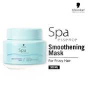Schwarzkopf Professional Spa Essence Smoothening Mask (200 ml)