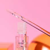 essence What The Fake! Glass Shine Plumping Lip Filler - 01 Oh So Glassy! (4.2 ml)