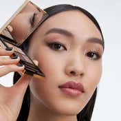 Yves Saint Laurent Couture Mini Clutch Eyeshadow Palette - 720 Captivating Dunes (4 g)