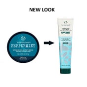 The Body Shop Peppermint Intensive Foot Rescue (100ml)