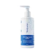 Be Bodywise 10% Magnesium Body Lotion For Muscle Soreness & Cramps (300 ml)
