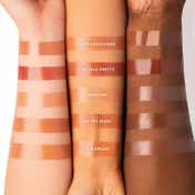 ICONIC LONDON Melting Touch Lip Balm - In The Nude (3 ml)