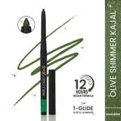 PARUL GARG Beauty Bold Define Shimmer Kajal - Shaheen (0.3 g)