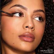 ICONIC LONDON Triple Threat Mascara - Brown (9 ml)
